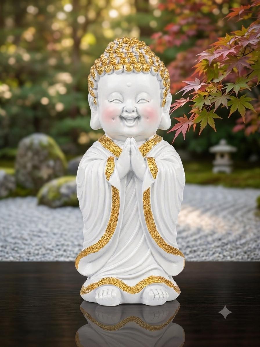 DIMPLE BUDDHA